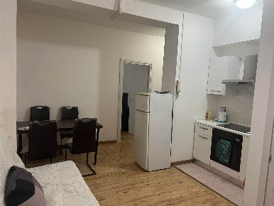 Foto Appartamento a Roma Bologna di 75 m² con 3 locali in vendita