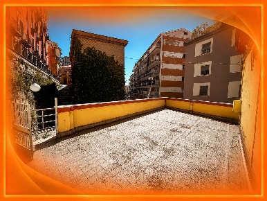 Foto Appartamento in Corso G. Garibaldi, Potenza Centro di 122 m²