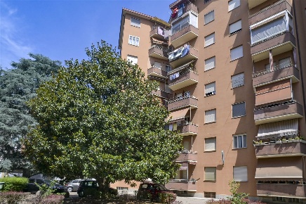 Foto Appartamento in STRADA CASTELLO DI MIRAFIORI  19/C, Torino di 90 m²