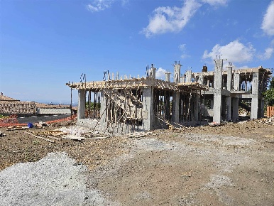 Foto Villa a schiera a San Gregorio di Catania Carrubazza Motta di 140 m²
