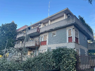 Foto Appartamento a Roma Cassia - San Godenzo di 139 m² con 6 locali