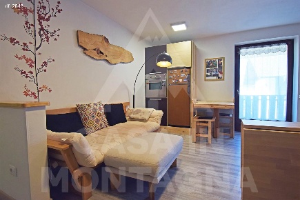 Foto Appartamento a Nova Ponente di 73 m² con 3 locali in vendita
