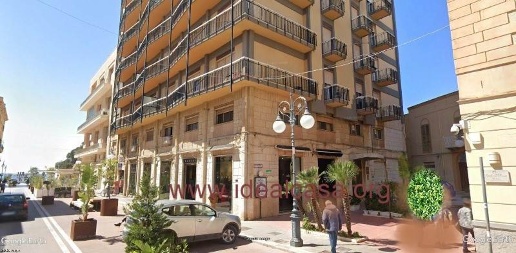 Foto Ufficio in VIA LARGO DELLE SIRENE 3, Mazara del Vallo Centro Storico