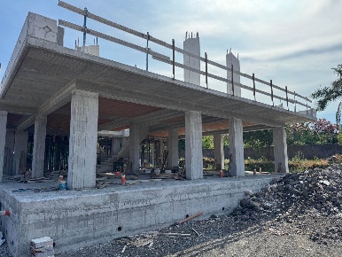 Foto Villa a schiera a Aci Sant'Antonio Centro di 150 m² con 4 locali