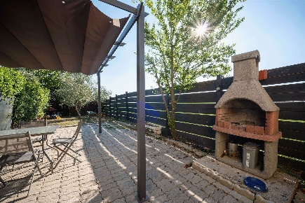 Foto Casa indipendente in Via Maggino, Campi Bisenzio Sant'Angelo, Vingone