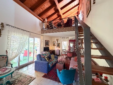 Foto Villa unifamiliare in VIA BARRAFRANCA 19/B, Siracusa Pizzuta di 90 m²