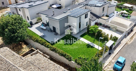 Foto Villa unifamiliare in Via Romania  15, Ragusa Nunziata - Pianetti