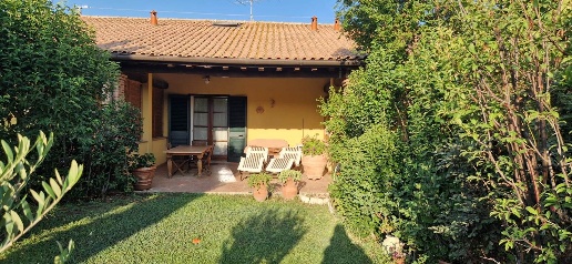 Foto Appartamento in Via dei Gelsinelli, Santa Luce di 60 m² con 3 locali