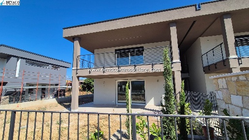 Foto Appartamento a Costermano sul Garda Gazzoli di 90 m² con 3 locali