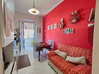 Foto Appartamento a Piombino Centro di 65 m² con 3 locali in vendita
