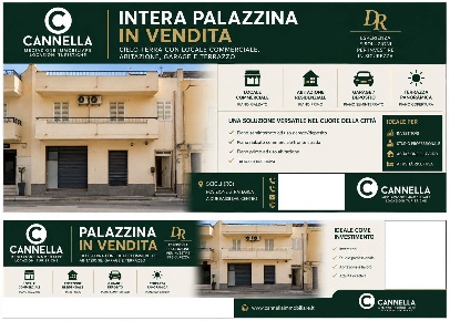 Foto Casa indipendente a Scicli Donnalucata di 300 m² con 7 locali