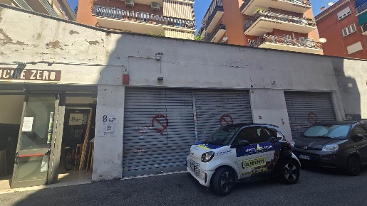Foto Laboratorio in VIA MONTE PATULO  16, Roma Conca d'Oro - Valli