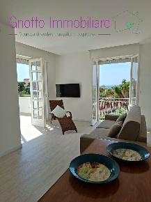 Foto Appartamento a Erice Pizzolungo di 82 m² con 2 locali in affitto