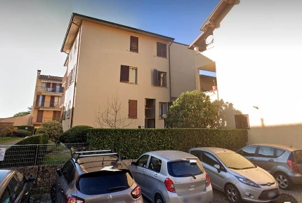 Foto Appartamento in Via Indipendenza 45, Mezzago Centro di 40 m²