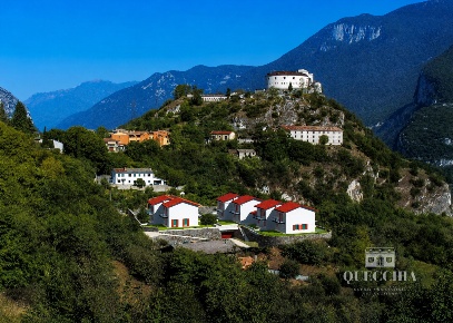 Foto Terreno edificabile a Rivoli Veronese di 1850 m² in vendita