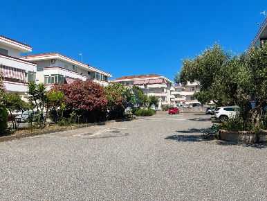 Foto Attico in Via Martiri di Cefalonia 32, Catanzaro Catanzaro Lido