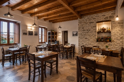 Foto Attività commerciale in Via Leonardo Da Vinci 21, Pieve Fissiraga