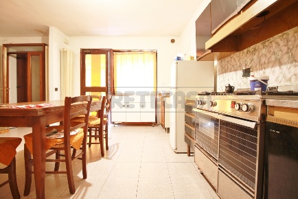 Foto Appartamento in via Roma 34/36, Montebello Vicentino Centro di 59 m²
