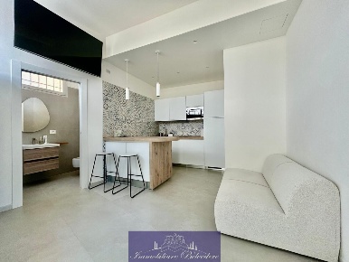 Foto Appartamento in Via della Villa Demidoff, Firenze Novoli di 50 m²