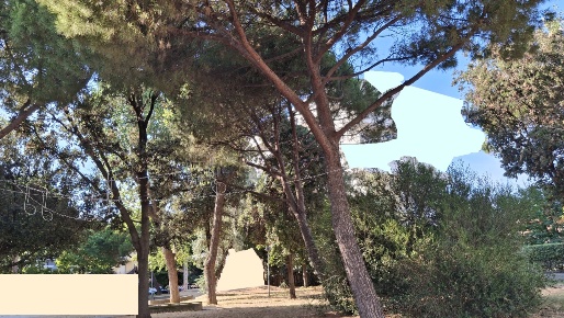Foto Locale commerciale in Viale Rapallo, Rimini Marebello di 100 m²