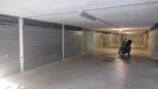 Foto Posti auto in Via Privata Giuseppe Pastine, Santa Margherita Ligure