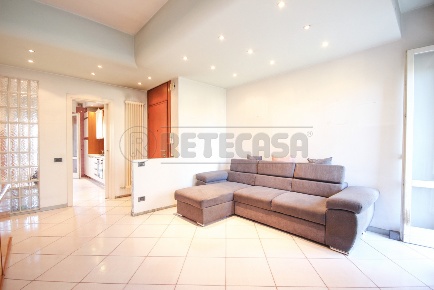 Foto Appartamento in Via Tornieri, Vicenza San Pio X di 104 m² con 6 locali