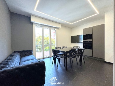 Foto Appartamento in Piazza della Vittoria 36, Pietra Ligure Centro