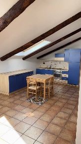 Foto Appartamento in Via Moretta, Torino Cenisia di 58 m² con 2 locali