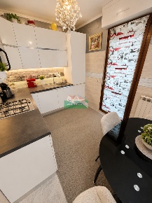Foto Appartamento in Viale Galileo Galilei, Ravenna Alberti - Galilei