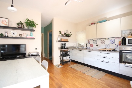 Foto Appartamento in Via Gaetano Luporini 1275, Lucca San Donato di 70 m²