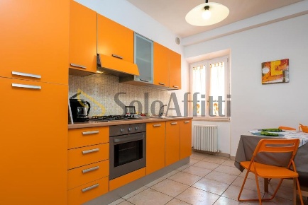 Foto Appartamento a Macerata Centro di 50 m² con 2 locali in affitto