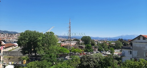 Foto Appartamento a La Spezia Fabiano - La Lizza di 74 m² con 4 locali