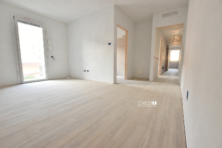 Foto Villa bifamiliare in Via Dalmazia, Curtarolo Centro di 150 m²