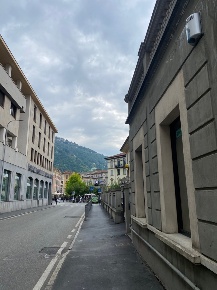 Foto Appartamento a Como Centro Storico di 46 m² con 2 locali in affitto