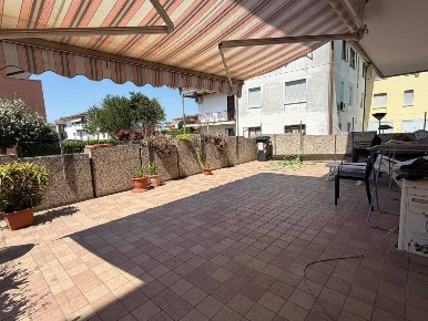 Foto Appartamento in Via G. Savonarola, Rovigo Borsea, Santa Rita di 48 m²