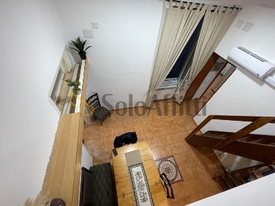 Foto Appartamento in Via San Biagio dei Librai 112, Napoli Centro Storico