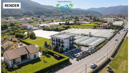 Foto Appartamento in Via Piangrande 3, Andora di 50 m² con 2 locali