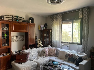 Foto Appartamento a Cortemaggiore Centro di 95 m² con 3 locali in vendita