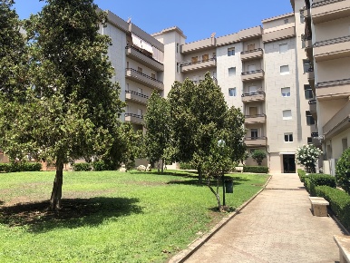 Foto Appartamento in Viale Scala Greca, Siracusa Scala Greca - Neapolis