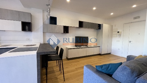 Foto Appartamento a Bari Murat di 50 m² con 2 locali in affitto