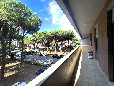 Foto Appartamento in Via Ludovico Antonio Muratori, Livorno La Rosa