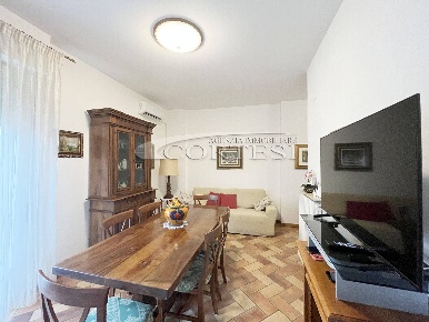 Foto Appartamento a Umbertide di 85 m² con 3 locali in vendita