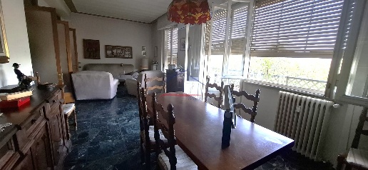 Foto Appartamento a Arezzo di 140 m² con 5 locali in vendita