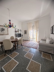 Foto Appartamento a Livorno Cisternone di 100 m² con 3 locali in affitto