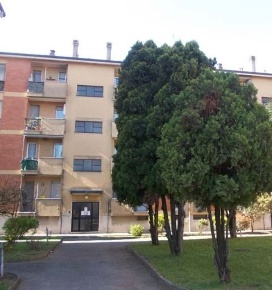 Foto Appartamento in Via Madonna del Salvatore, Vittuone di 78 m²
