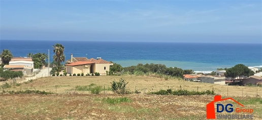 Foto Terreno edificabile in Contrada Calatubo, Alcamo Sicciarotta Calatubo