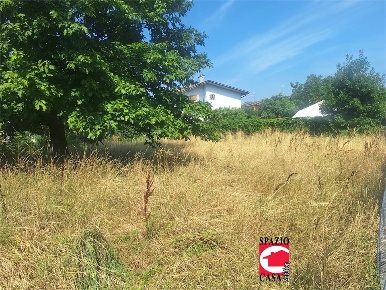 Foto Terreno edificabile in VIA MORARI, Capriano del Colle Centro di 660 m²