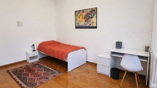 Foto Appartamento in Piazza Pietro Frattini, Milano Giambellino di 104 m²