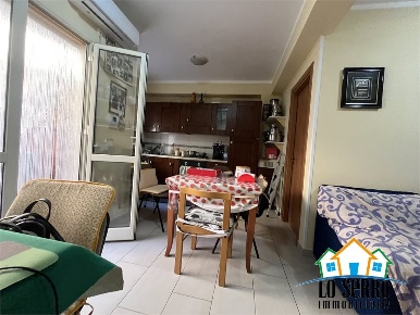 Foto Appartamento a Alcamo di 100 m² con 4 locali in vendita