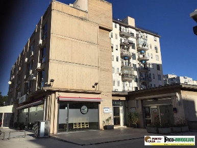 Foto Ufficio in Via Umberto Giordano, Palermo Giotto Galilei - Palagonia